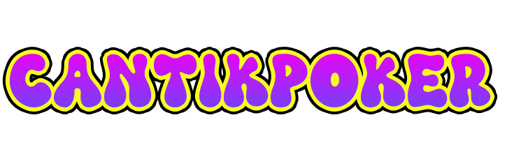 CANTIKPOKER